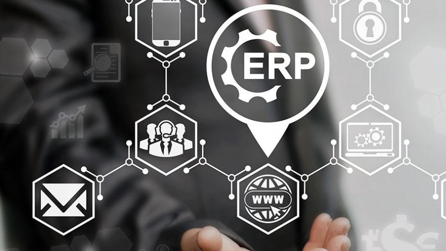 ERP